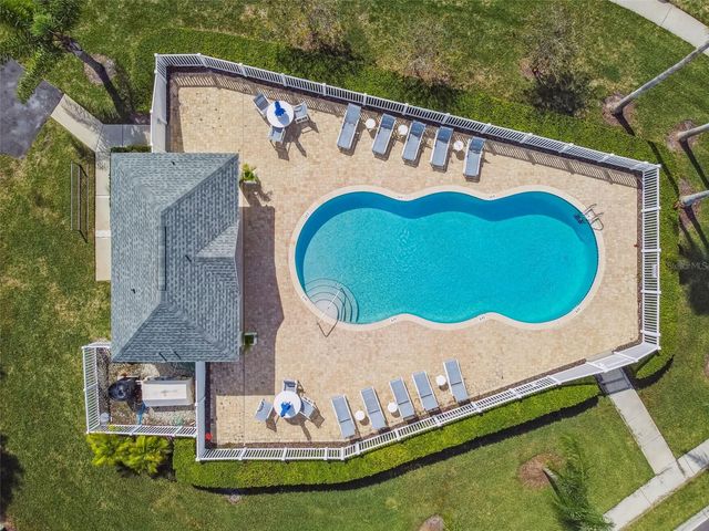 3231 BANYAN HILL LANE, Land O Lakes, FL 34639