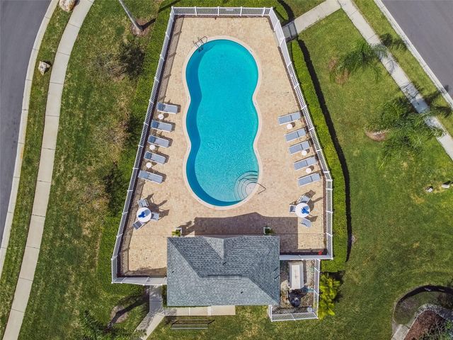 3231 BANYAN HILL LANE, Land O Lakes, FL 34639