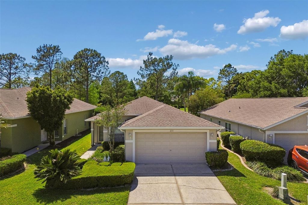 3231 BANYAN HILL LANE, Land O Lakes, FL 34639