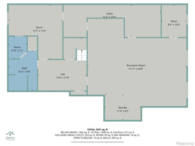 42739 Pond View Drive, Sterling Heights, MI 48314