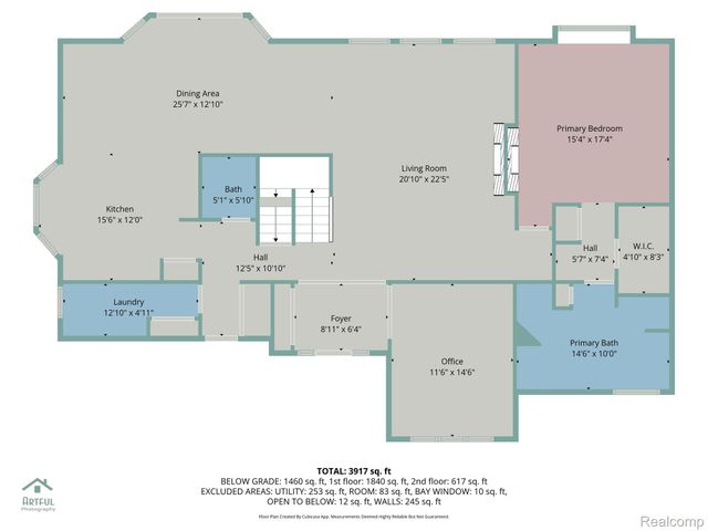 42739 Pond View Drive, Sterling Heights, MI 48314