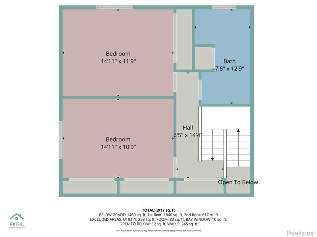 42739 Pond View Drive, Sterling Heights, MI 48314