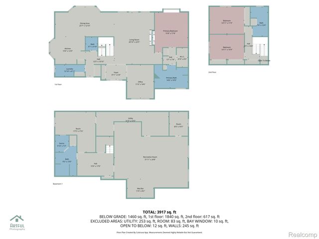 42739 Pond View Drive, Sterling Heights, MI 48314