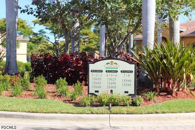 15605 Ocean Walk CIR 303, Fort Myers, FL 33908