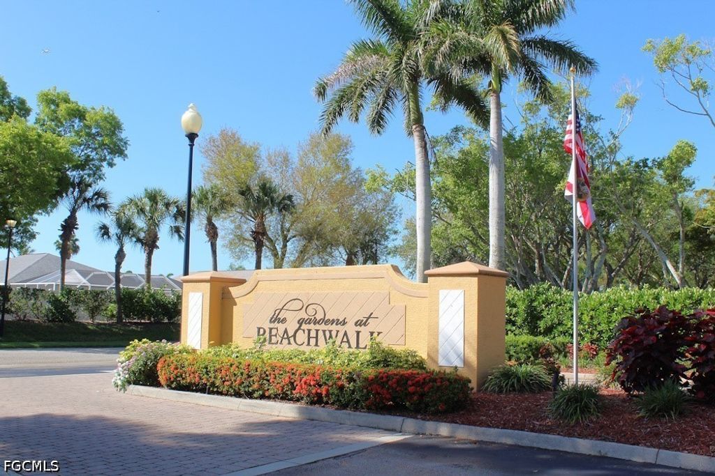 15605 Ocean Walk CIR 303, Fort Myers, FL 33908