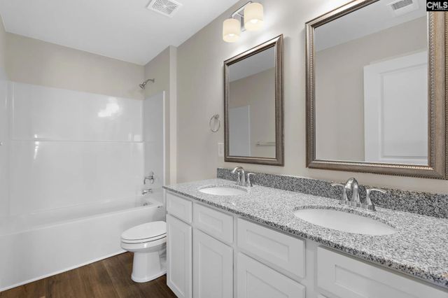 332 South Lake Court, Lexington, SC 29073