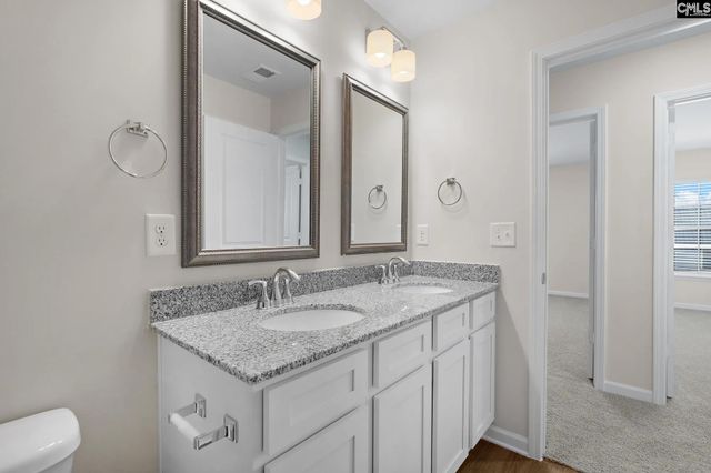 332 South Lake Court, Lexington, SC 29073