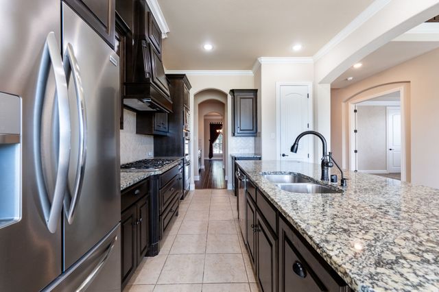 613 Southwestern Drive, Rockwall, TX 75087