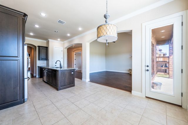 613 Southwestern Drive, Rockwall, TX 75087