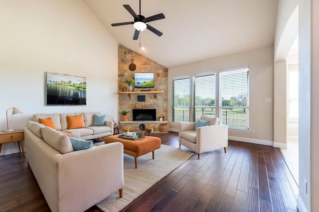 613 Southwestern Drive, Rockwall, TX 75087