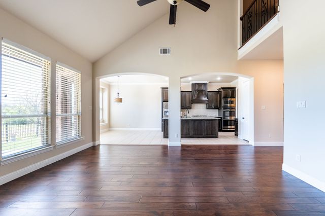 613 Southwestern Drive, Rockwall, TX 75087