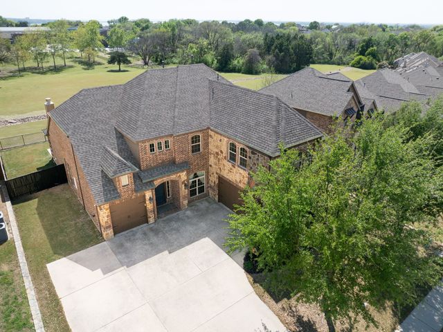 613 Southwestern Drive, Rockwall, TX 75087