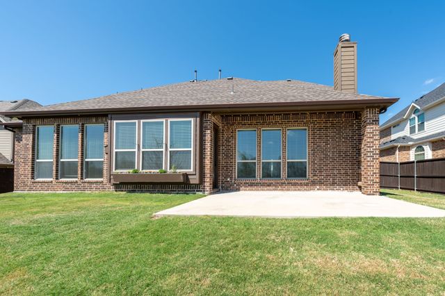 613 Southwestern Drive, Rockwall, TX 75087