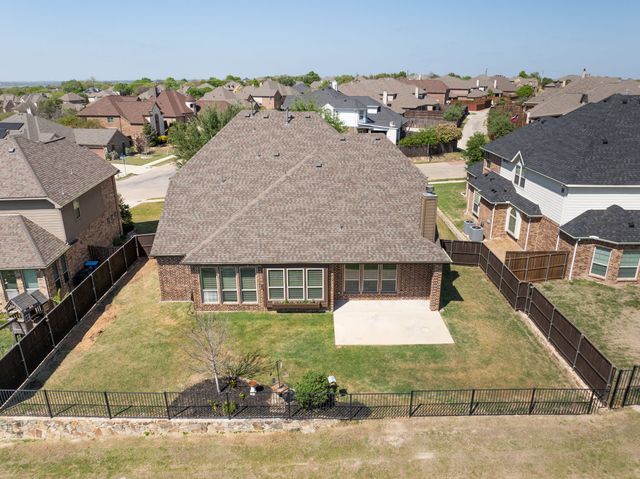 613 Southwestern Drive, Rockwall, TX 75087