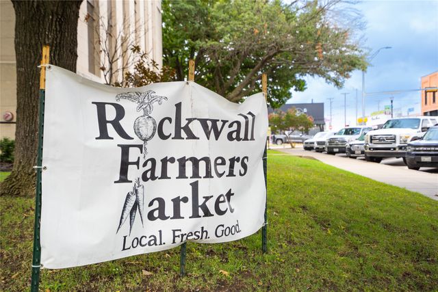 613 Southwestern Drive, Rockwall, TX 75087