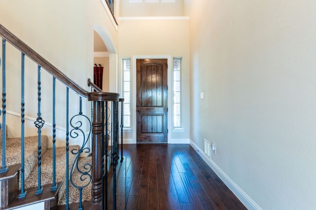 613 Southwestern Drive, Rockwall, TX 75087