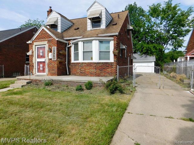 18961 Teppert Street, Detroit, MI 48234