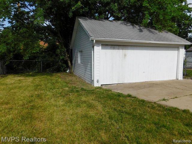 18961 Teppert Street, Detroit, MI 48234
