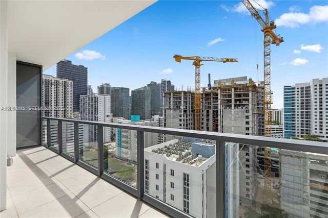239 SW 9th St 1502, Miami, FL 33130