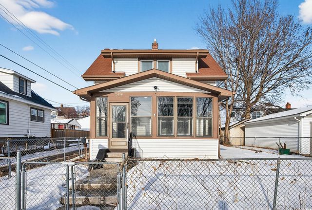 2416 E 37th Street, Minneapolis, MN 55406