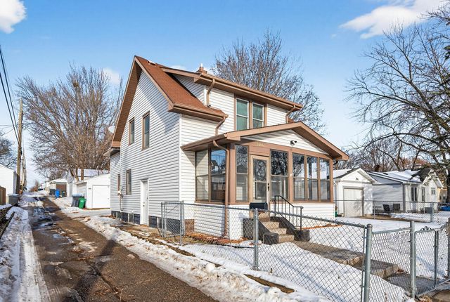 2416 E 37th Street, Minneapolis, MN 55406