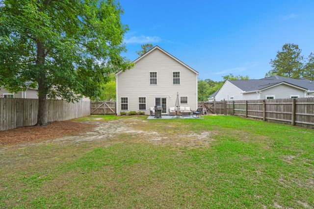 4817 Morning Dew Court, Summerville, SC 29485