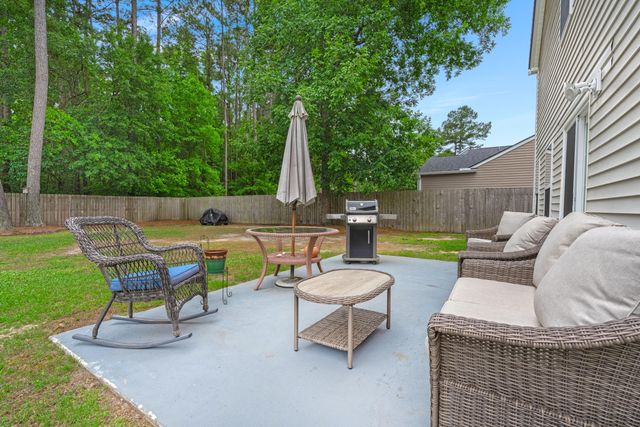 4817 Morning Dew Court, Summerville, SC 29485