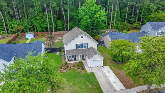 4817 Morning Dew Court, Summerville, SC 29485