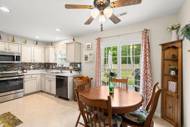 4817 Morning Dew Court, Summerville, SC 29485