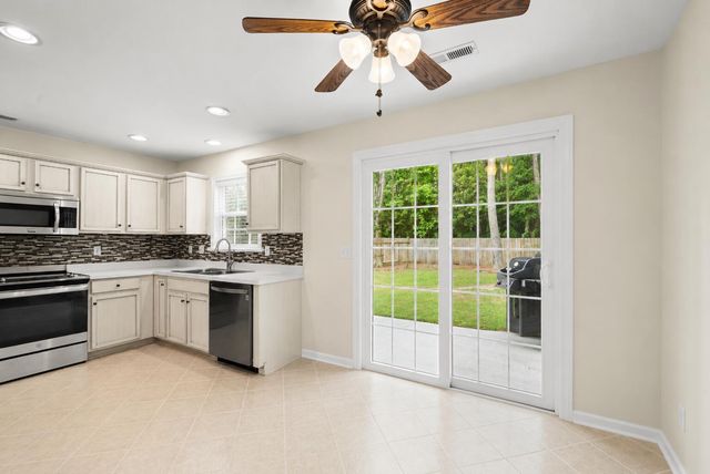 4817 Morning Dew Court, Summerville, SC 29485