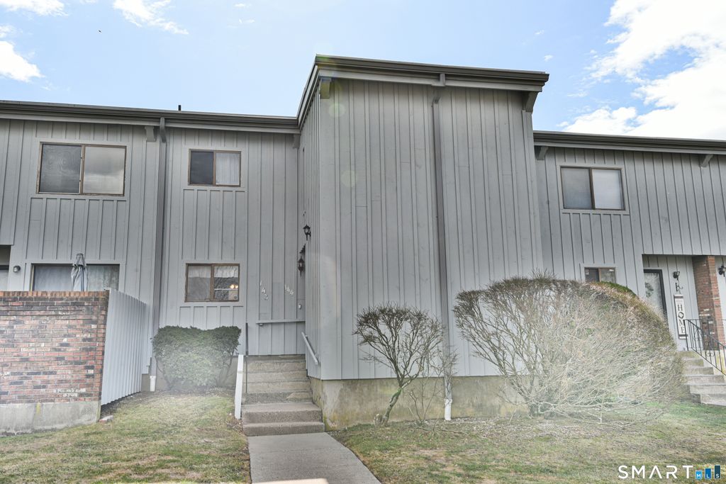 143 Webster Court 143, Newington, CT 06111