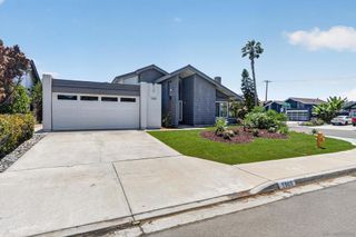 1503 Tucker Lane, Encinitas, CA 92024
