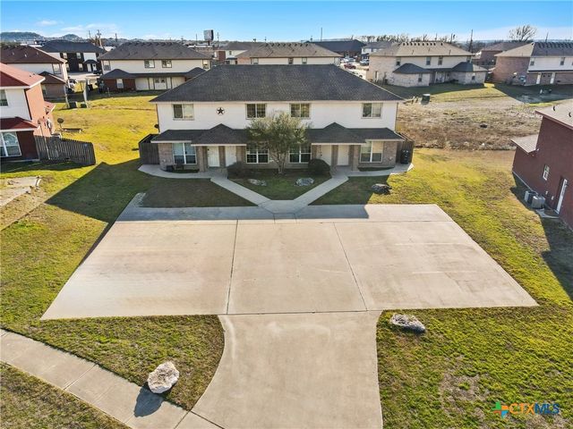 4102 Terri Linn Drive B, Killeen, TX 76549