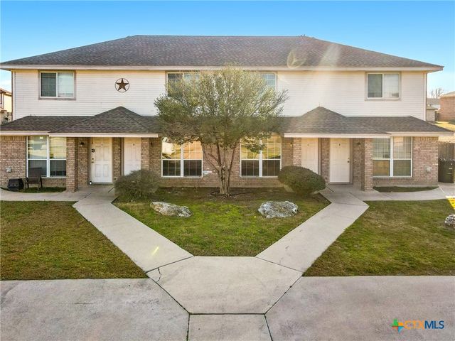 4102 Terri Linn Drive B, Killeen, TX 76549