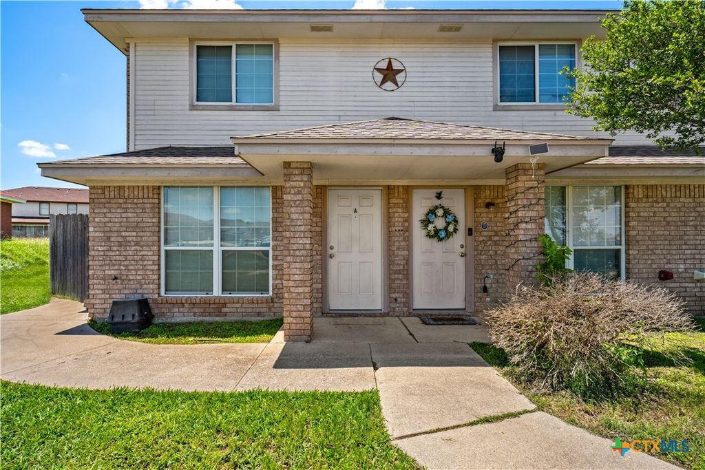 4102 Terri Linn Drive B, Killeen, TX 76549