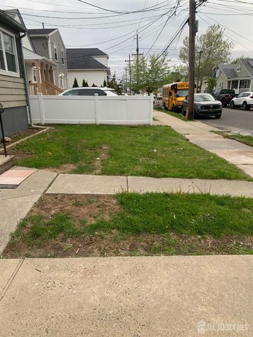 47 Holly Street 1, Carteret, NJ 07008
