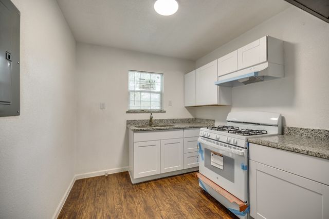 4313 Jerry Lane, Haltom City, TX 76117