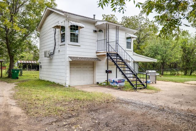 4313 Jerry Lane, Haltom City, TX 76117