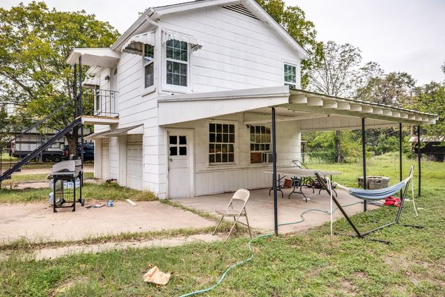 4313 Jerry Lane, Haltom City, TX 76117