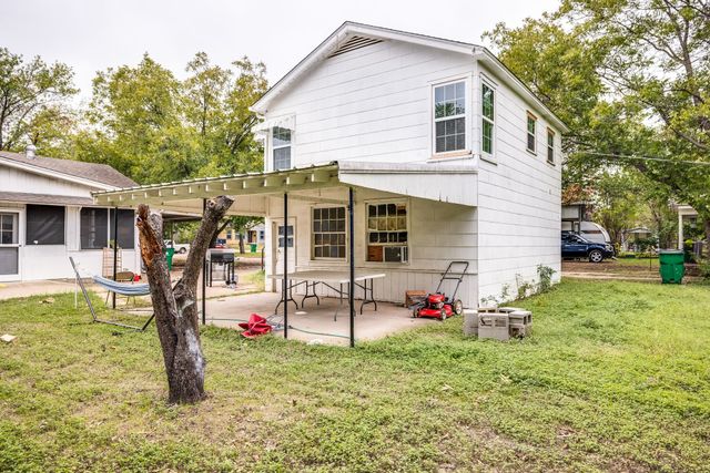 4313 Jerry Lane, Haltom City, TX 76117