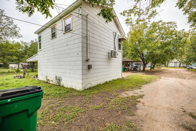 4313 Jerry Lane, Haltom City, TX 76117