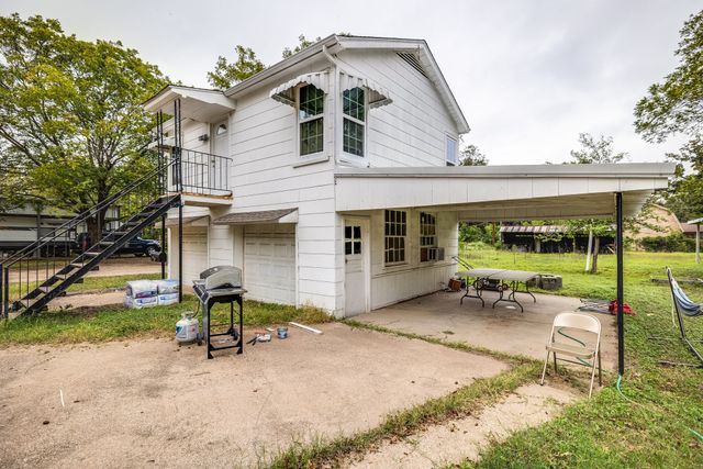 4313 Jerry Lane, Haltom City, TX 76117