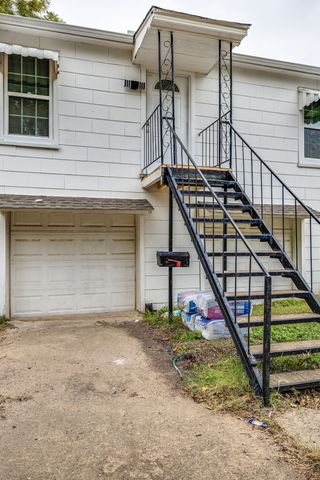 4313 Jerry Lane, Haltom City, TX 76117