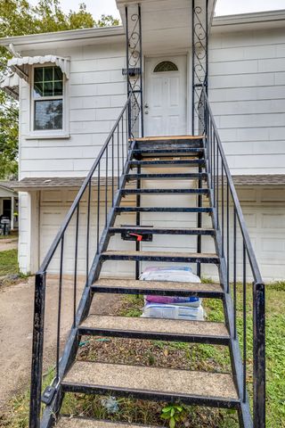 4313 Jerry Lane, Haltom City, TX 76117