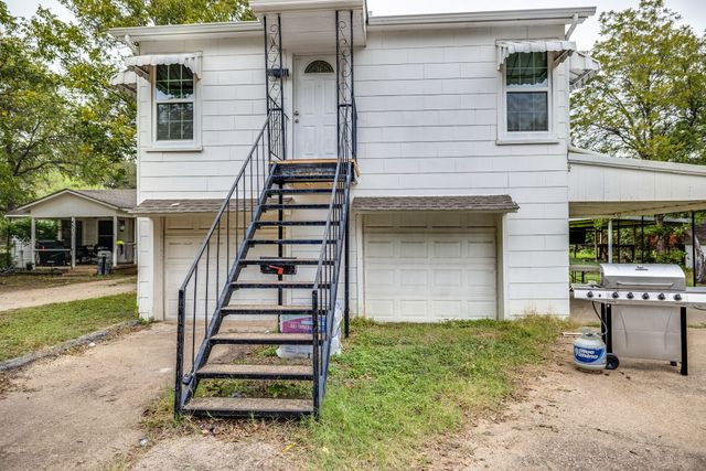 4313 Jerry Lane, Haltom City, TX 76117