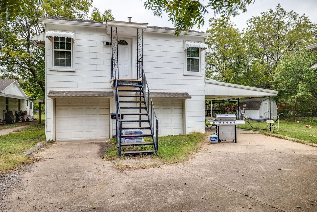 4313 Jerry Lane, Haltom City, TX 76117