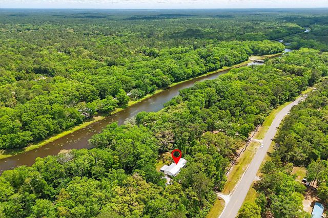 9700 W Deep Creek Blvd, Hastings, FL 32145