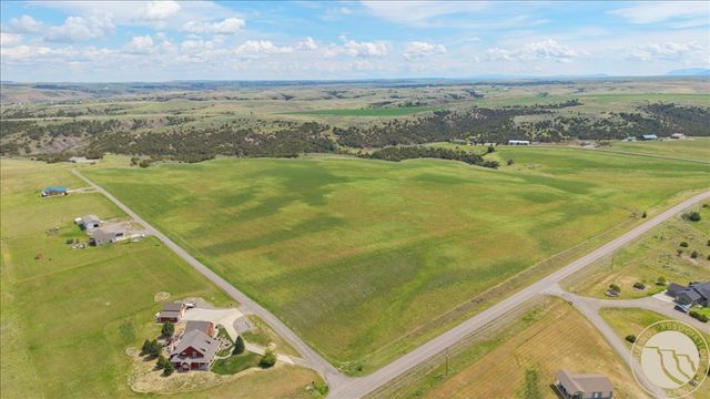TBD Hillcrest Road, Billings, MT 59101