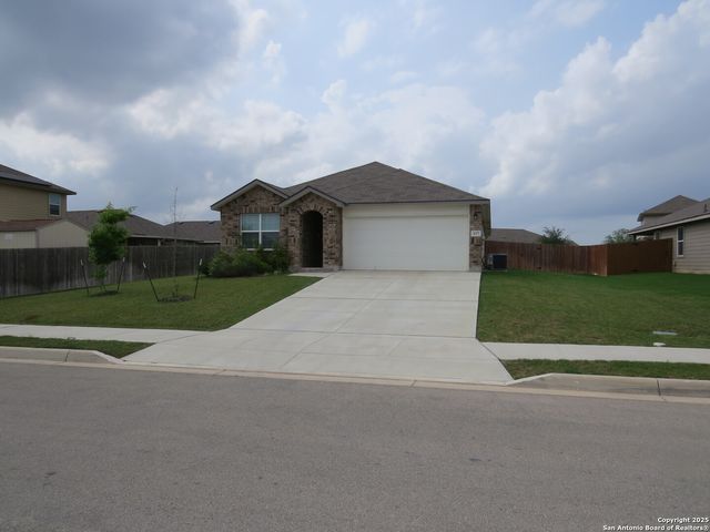 117 Grand Rapids, Cibolo, TX 78108