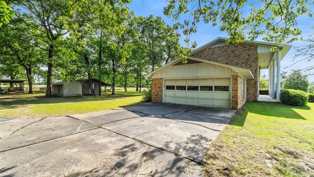 6128 Fm 1840, New Boston, TX 75570